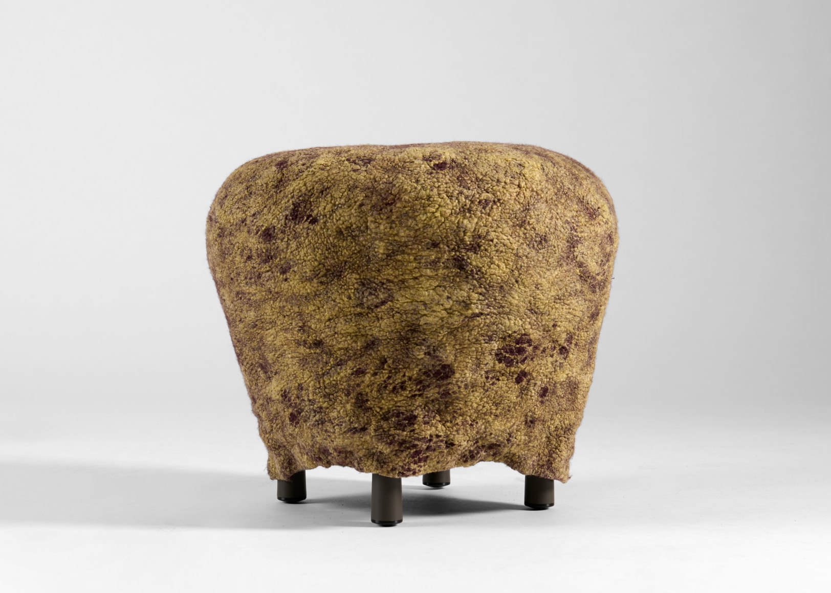 Ayala serfaty stools