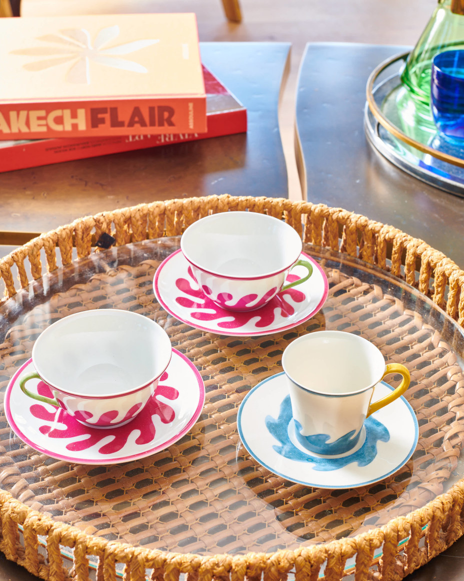 Sag Harbor Galerie Showhouse