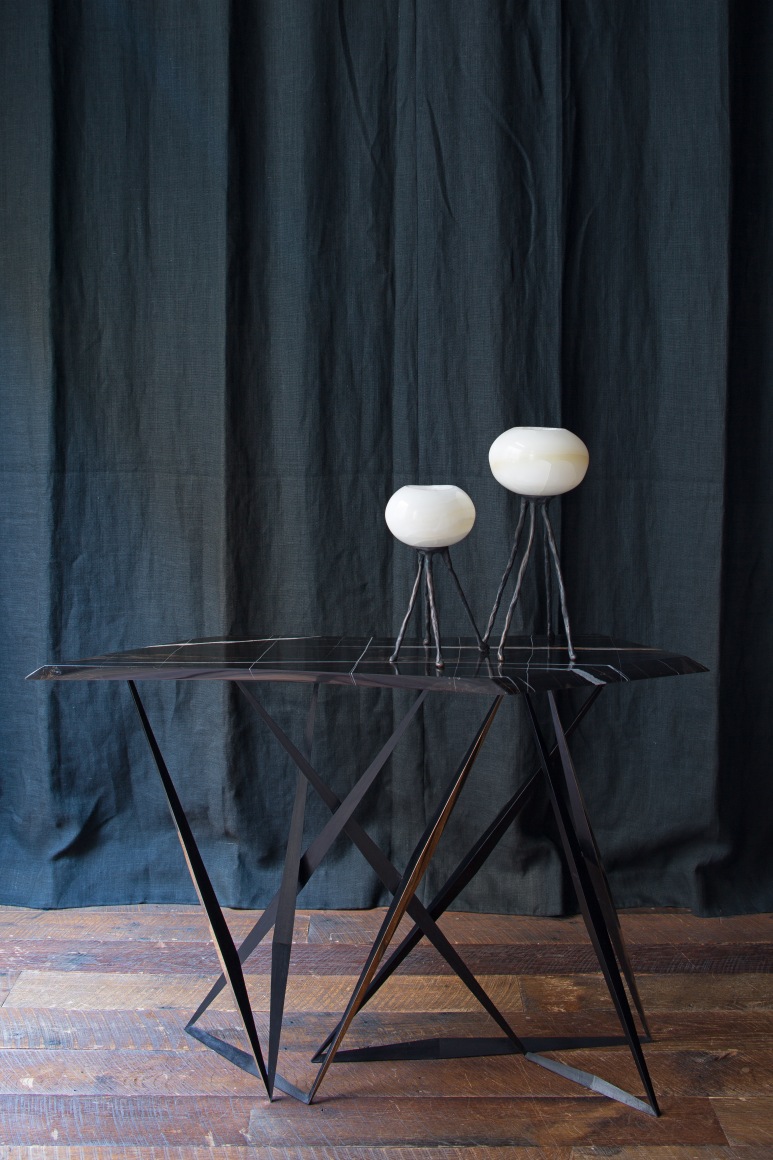 Achille Salvagni: Five Years of Creation