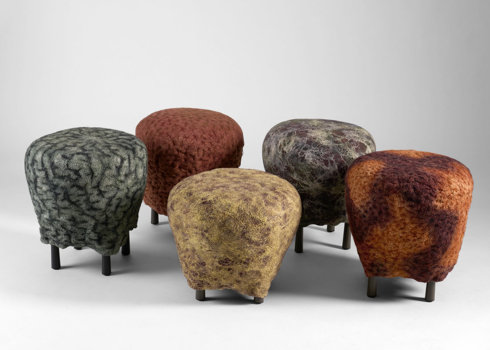 serfaty stool