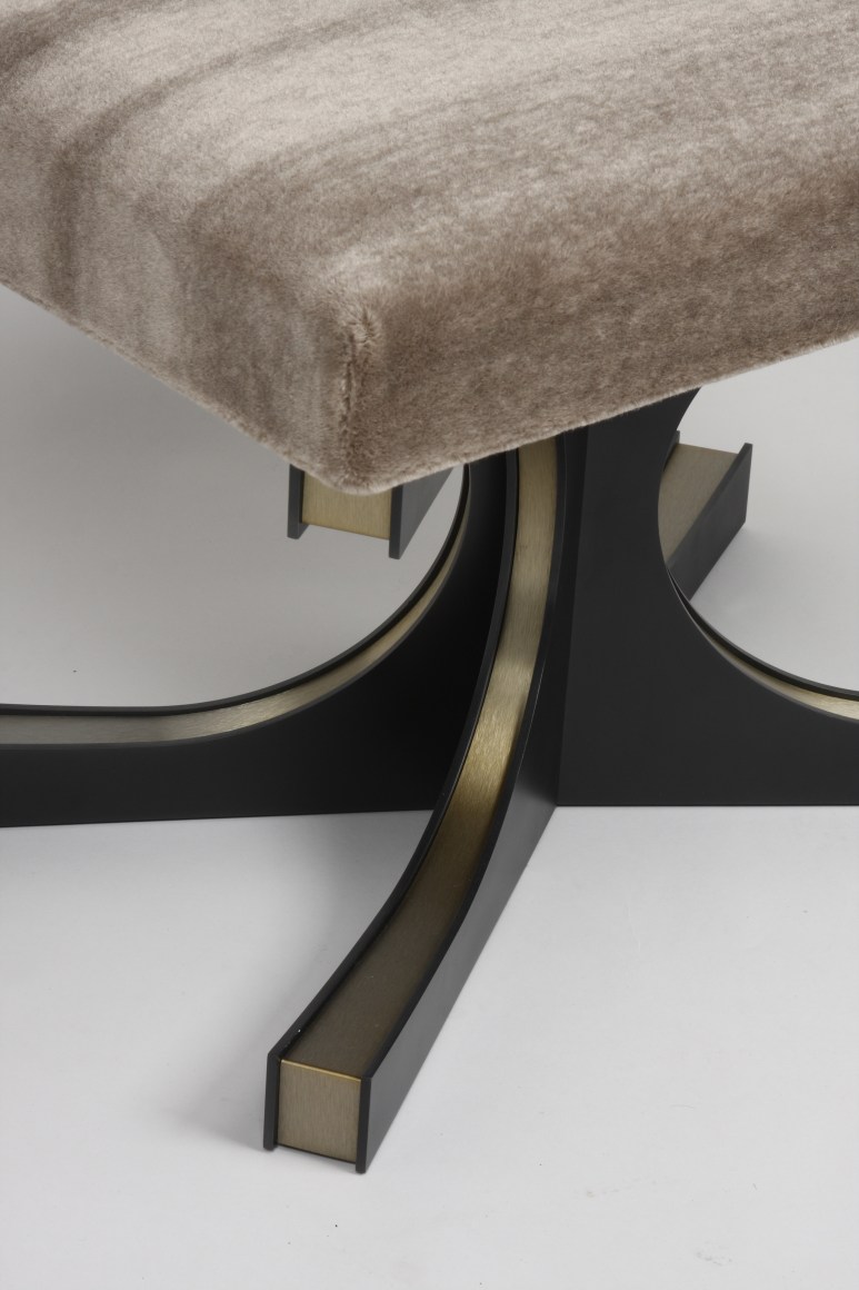 Jean-Louis Deniot for Pouenat