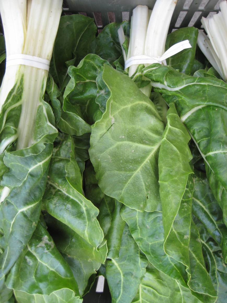 Chard