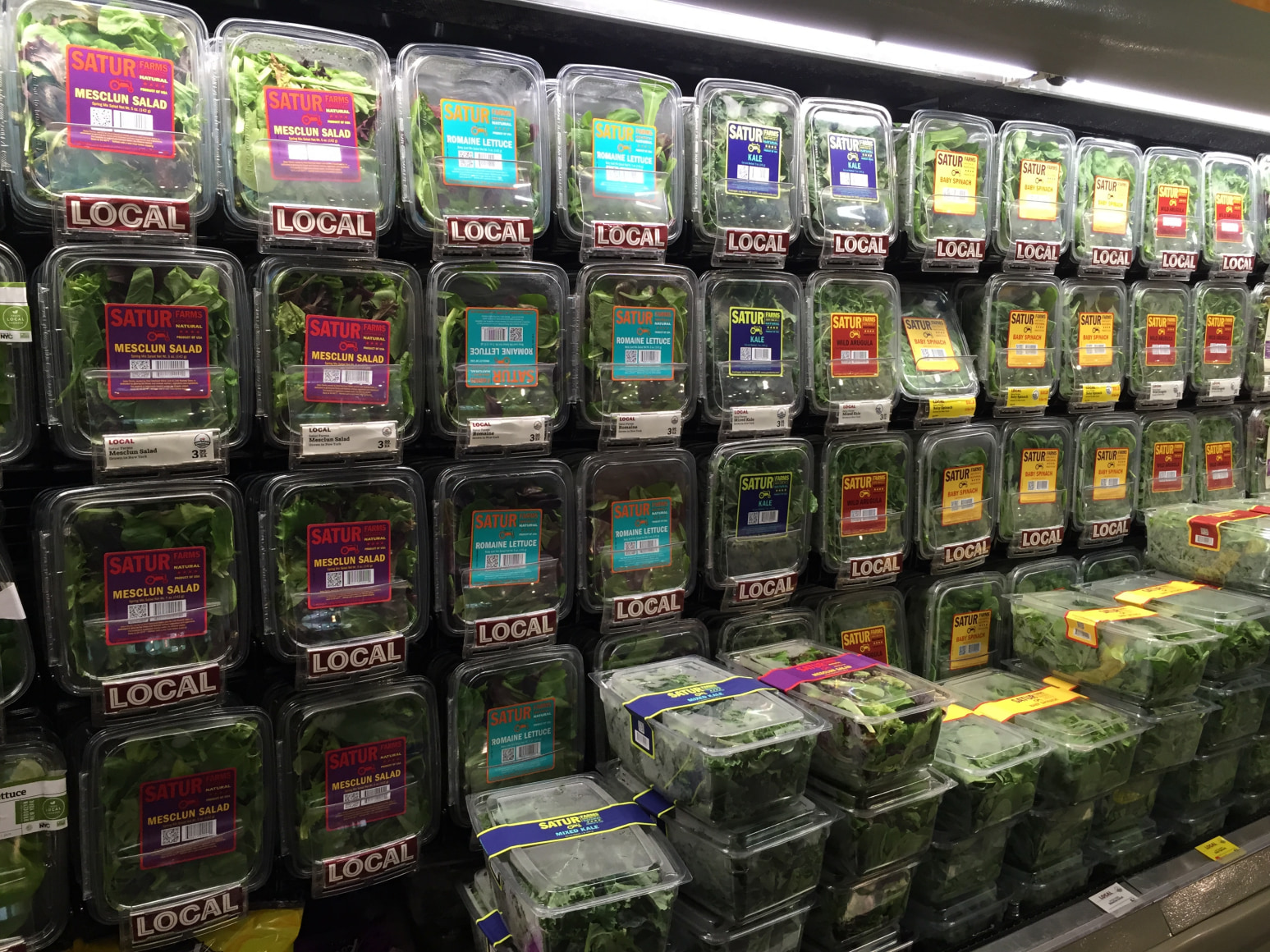 Recyclable packaging material