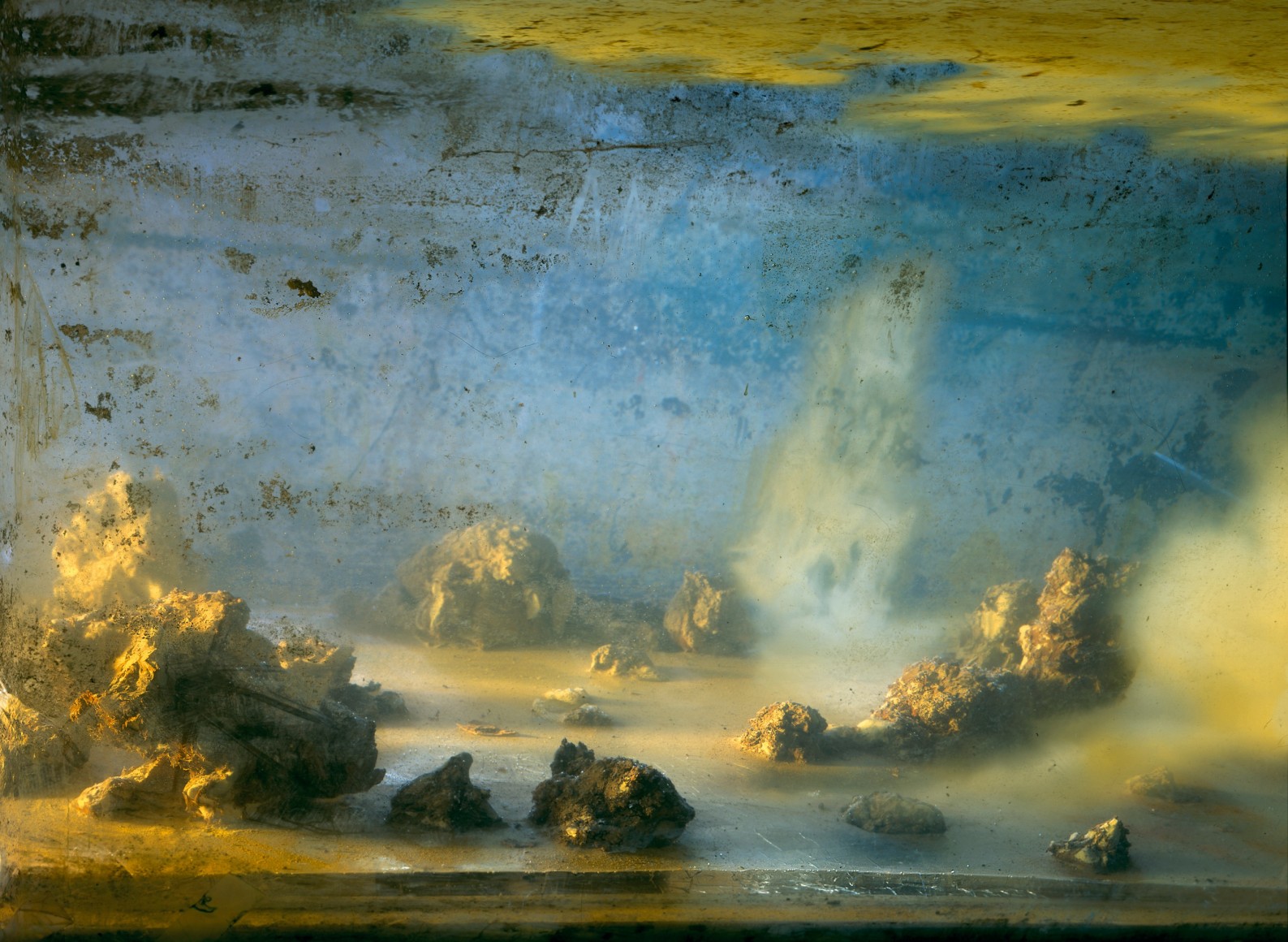 Last Of All I Knew, 2004