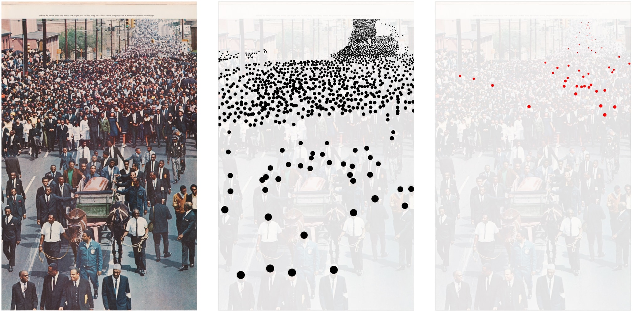 Alfredo Jaar Artists Galerie Lelong & Co.