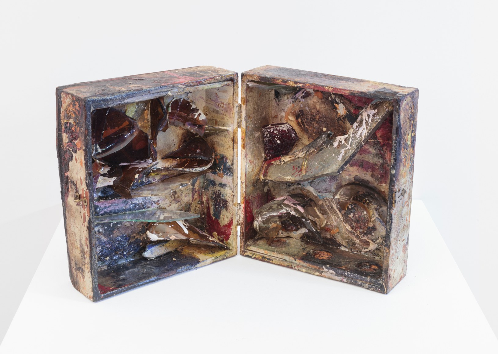 Estate of Carolee Schneemann - Artists - Galerie Lelong & Co.