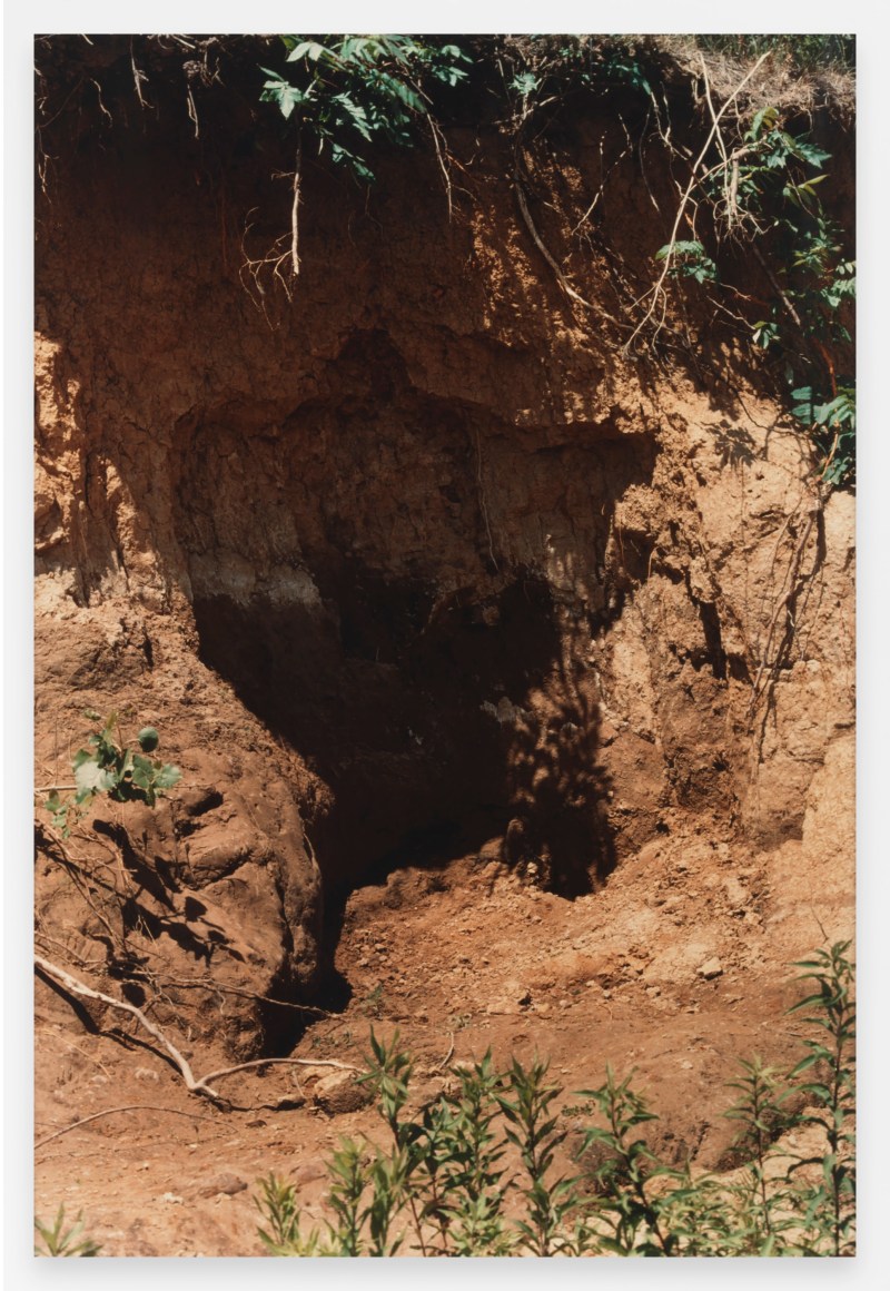 Ana Mendieta Silueta Series Photographs Viewing Room Galerie