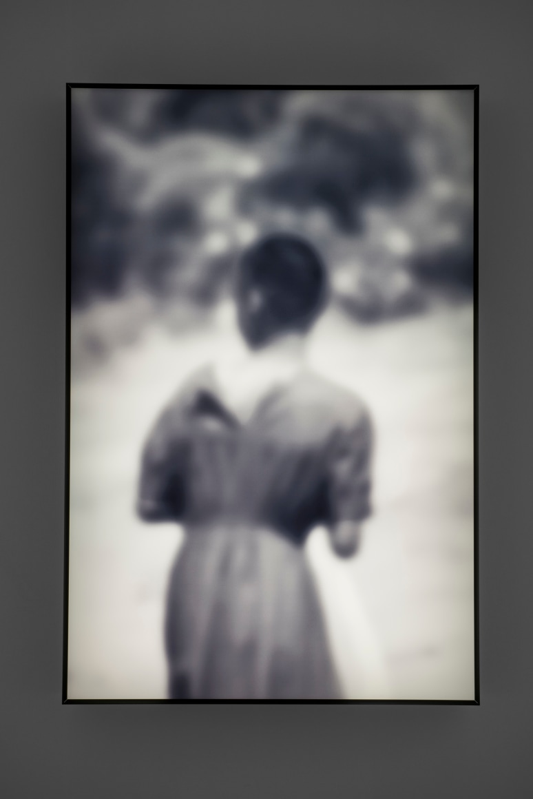 Alfredo Jaar Artists Galerie Lelong & Co.