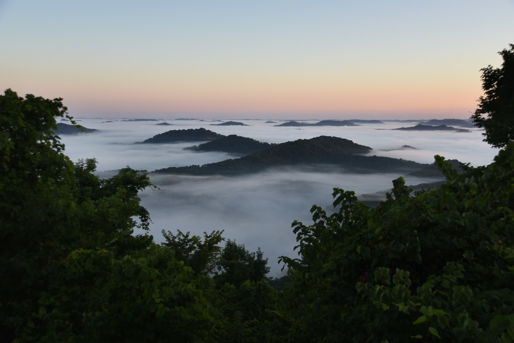 Stacy Kranitz  Pine Mountain, Kentucky, 2016, 2016  Archival Pigment Print  16h x 24w in, edition of 5  20h x 30w in, edition of 3