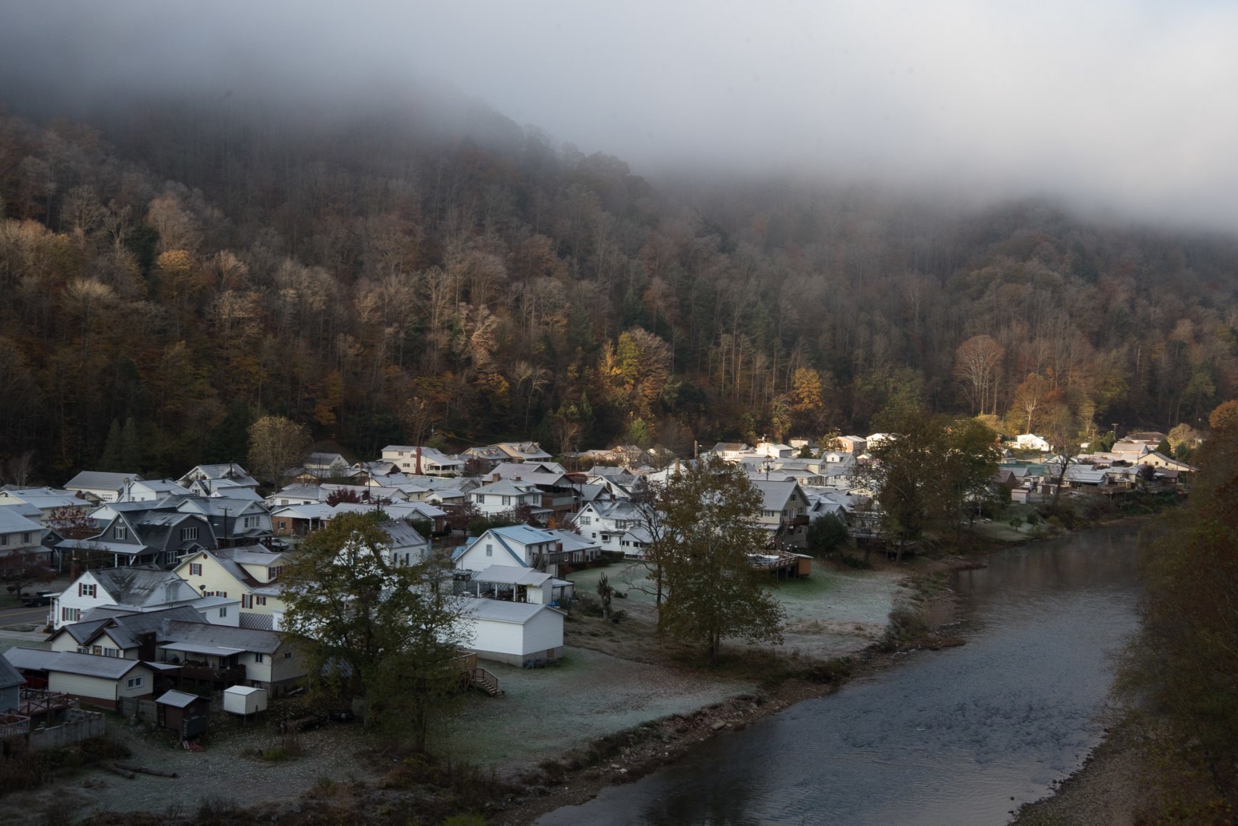 Stacy Kranitz, Man, West Virginia, from the series, As it was Given To Me, 2016, Archival pigment print, 16 x 24 inches, Edition of 3, Photography