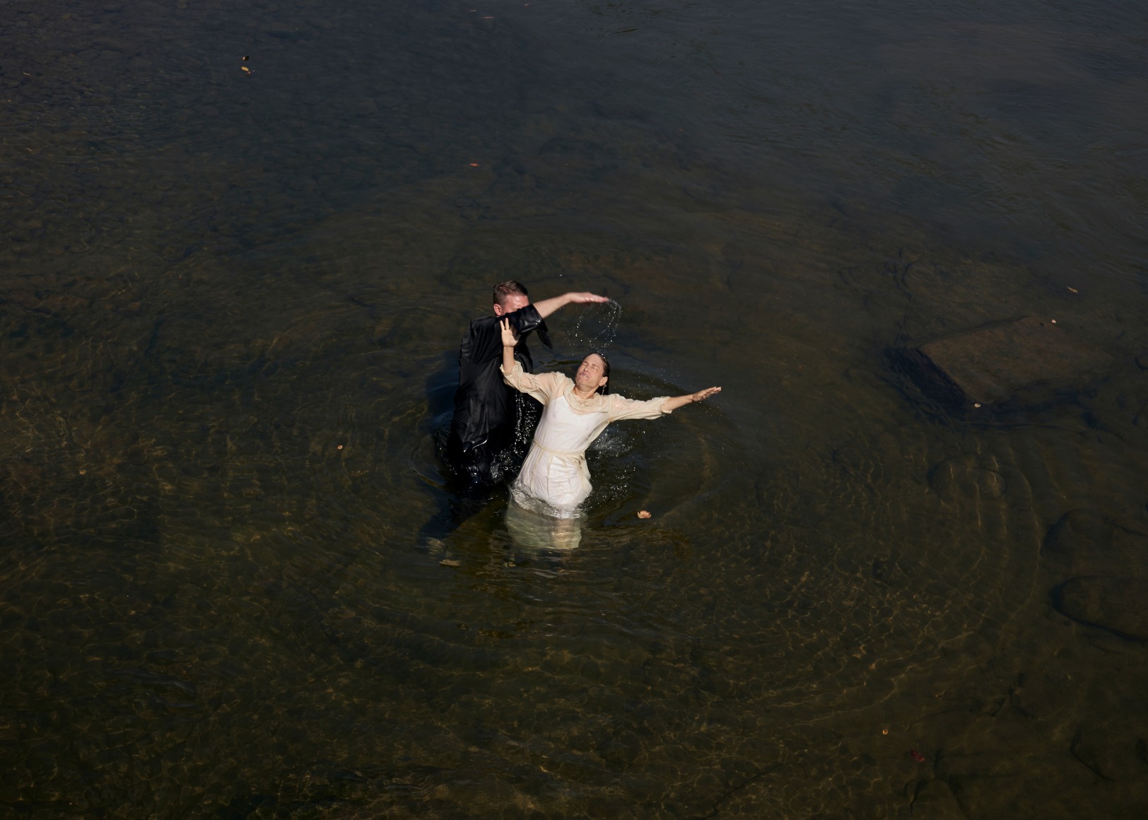 Stacy Kranitz  Del Rio, Tennessee, 2019  Archival Pigment Print  16 x 24 inches, Edition of 7  27 x 40 inches, Edition of 3