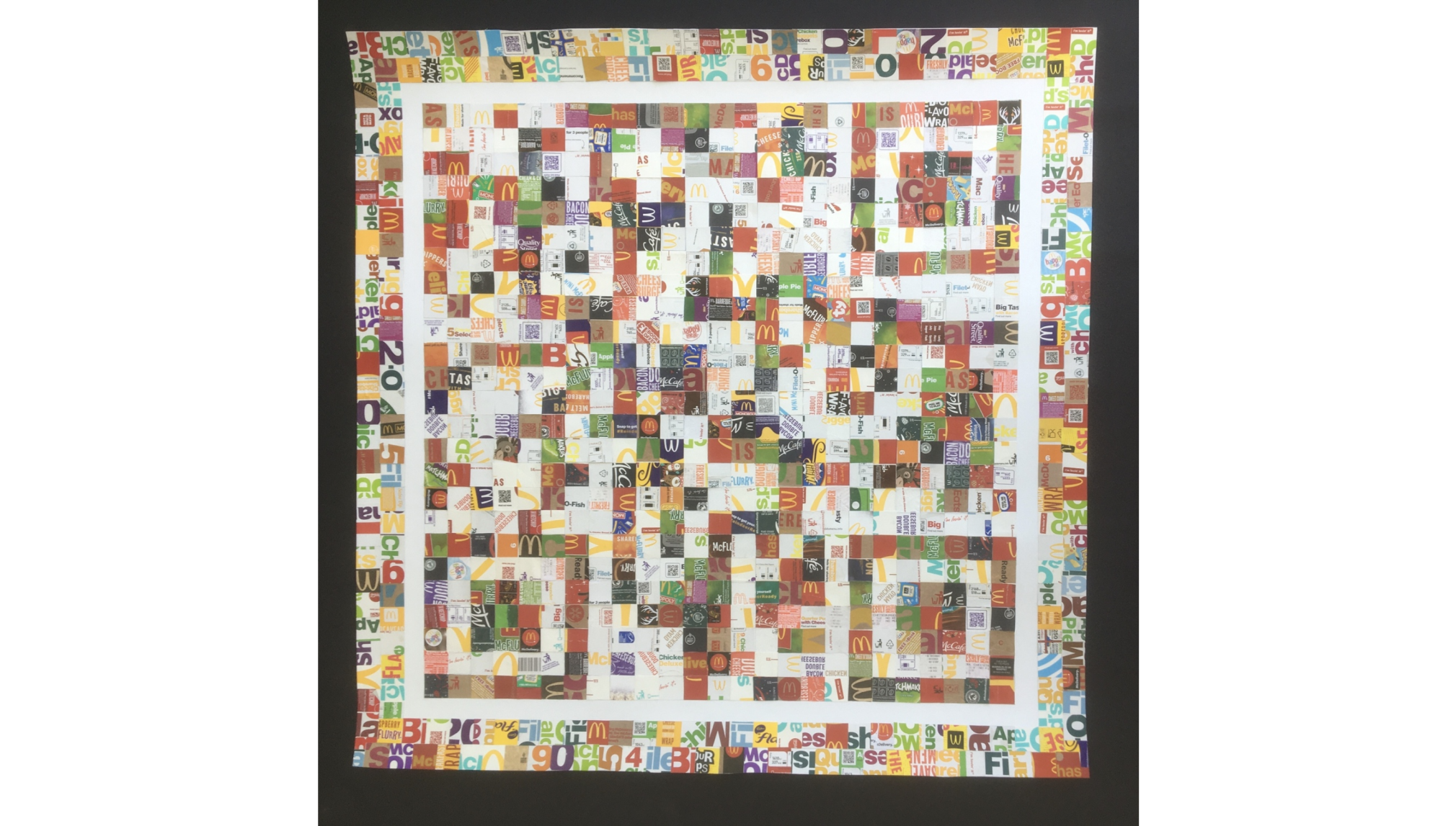 I'm Lovin It, 2019-2020