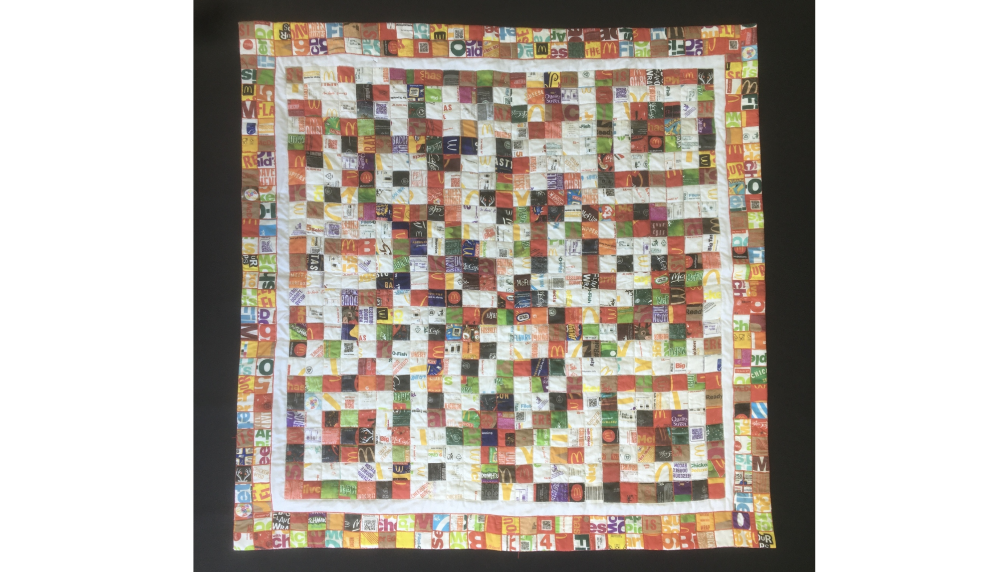 Red I'm Lovin' It , 2019-2020