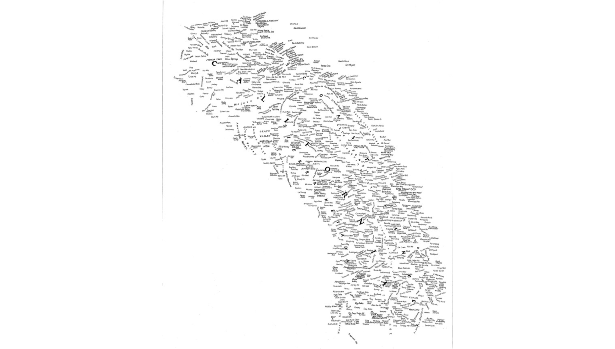 The View from Oregon, 2014