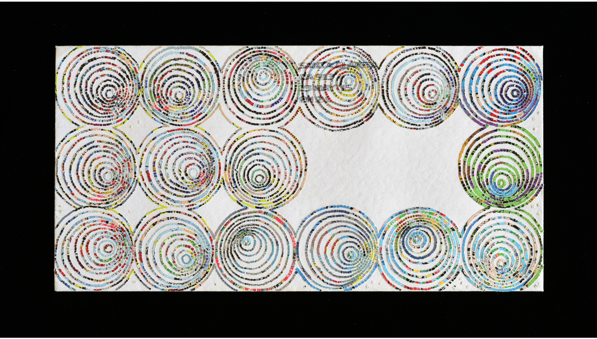 Doodle Discs, 2007