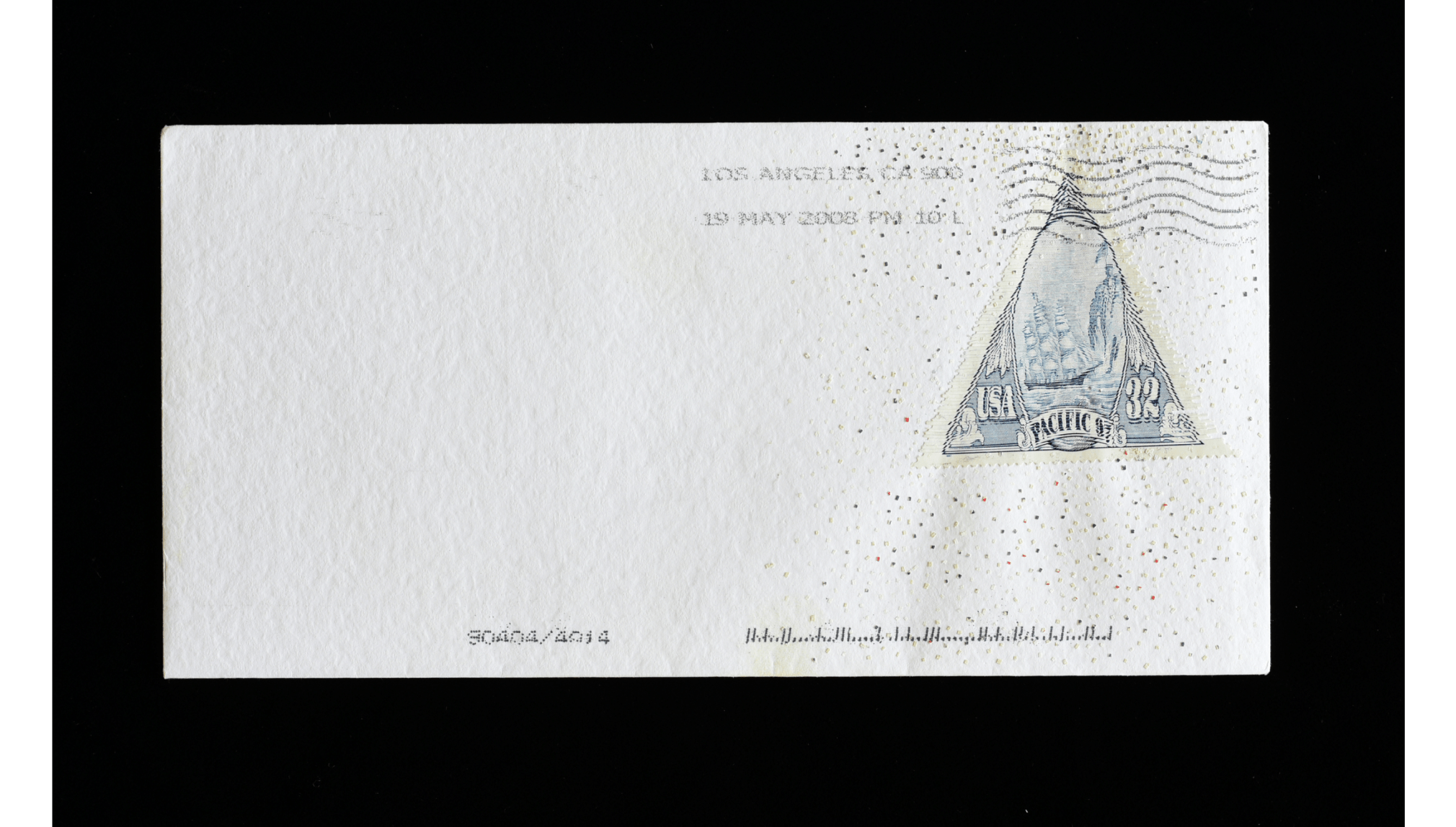 Fingers Crossed, 2007