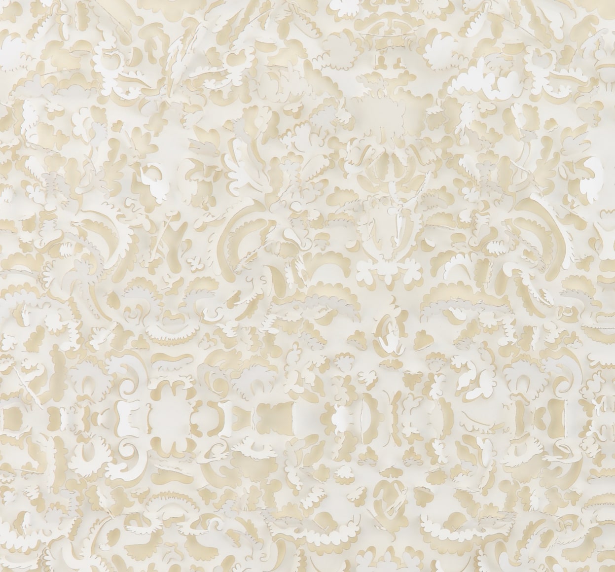 Cut Lace