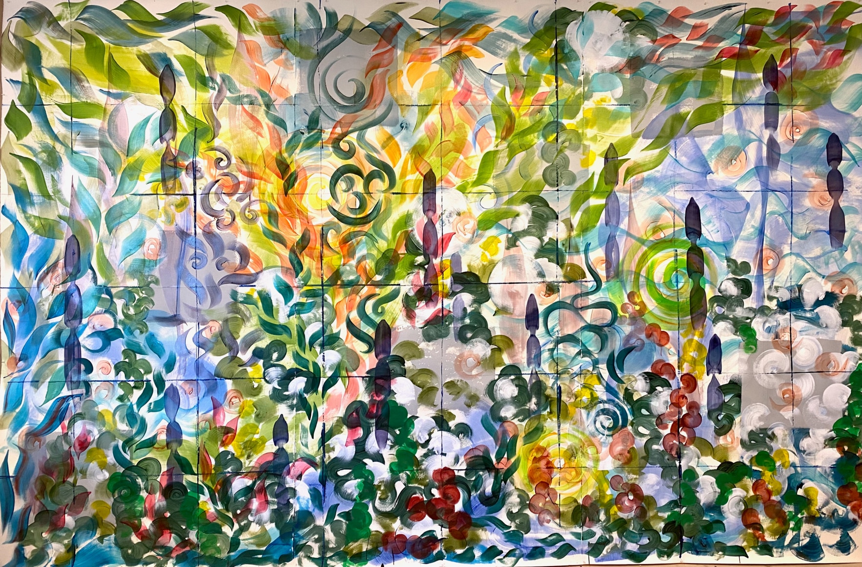 fortheloveofpaintstudy