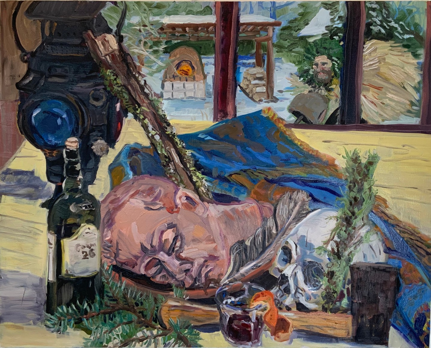 stilllifewithwildmanoven