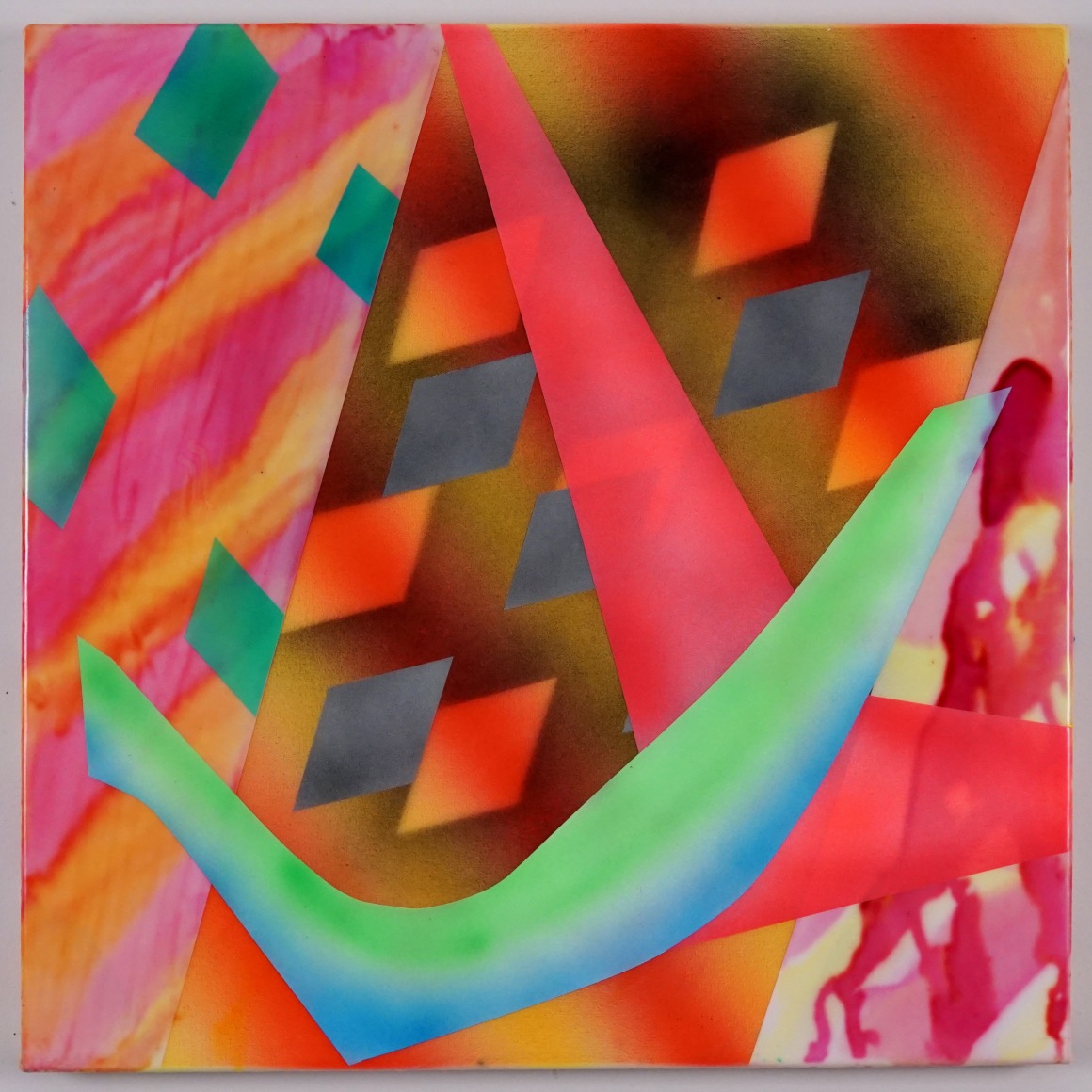 Are We There Yet?, 2017