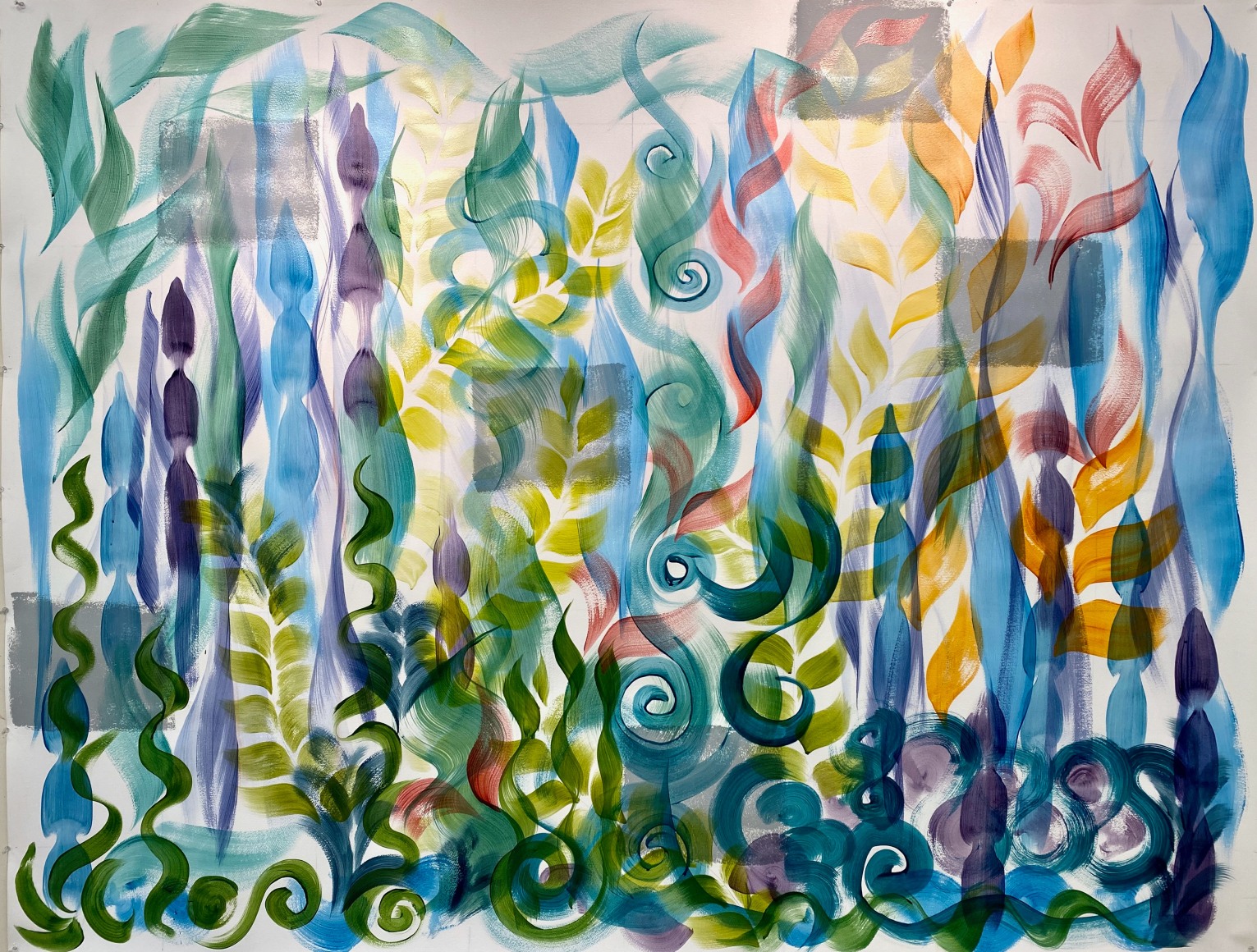 seagarden
