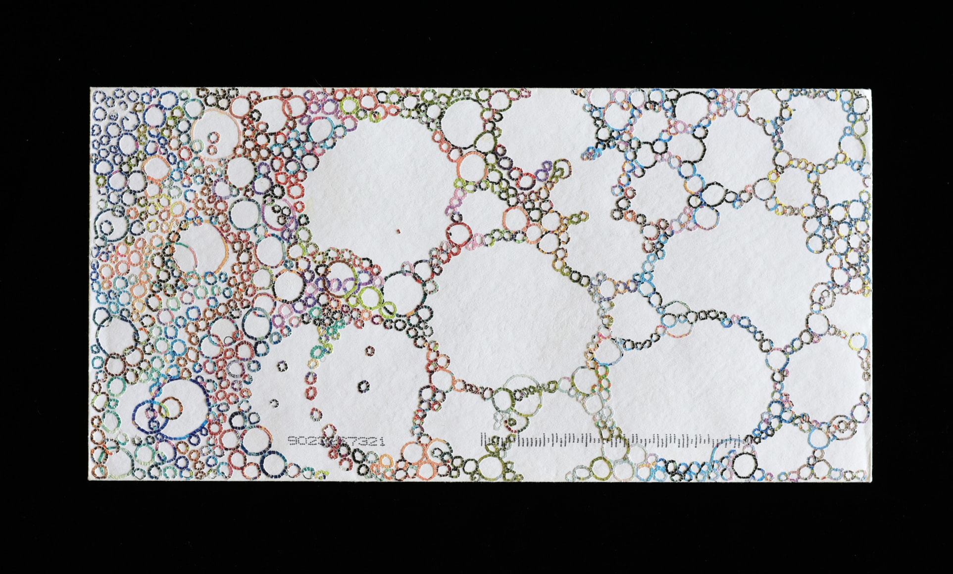 Doodle Bubbles, 2007