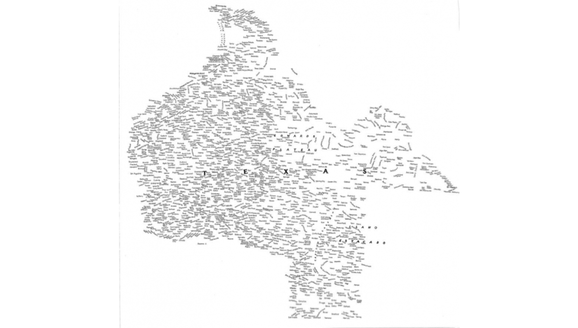 The View from oklahoma, 2014