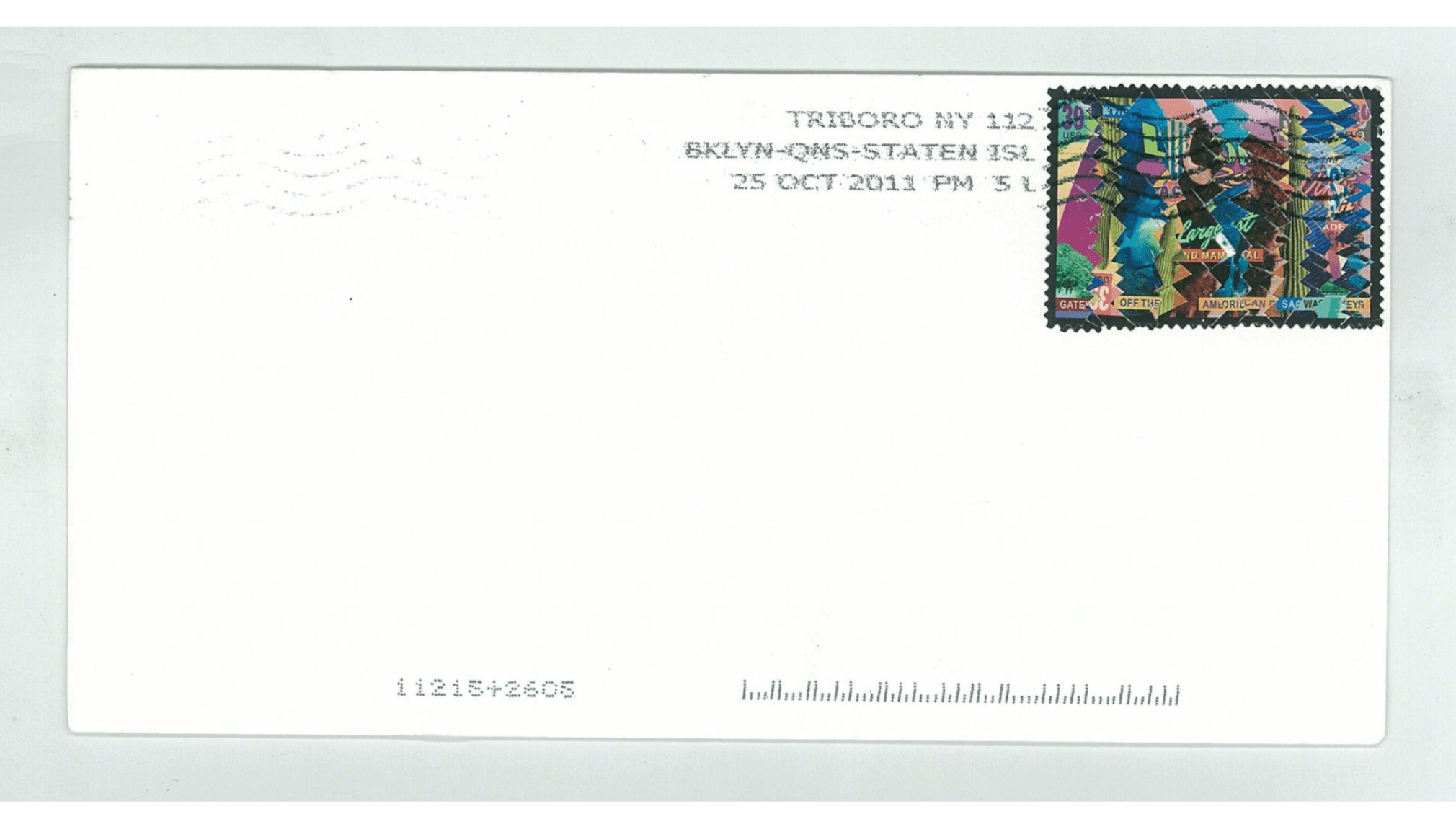 Reconfiguration, 2011