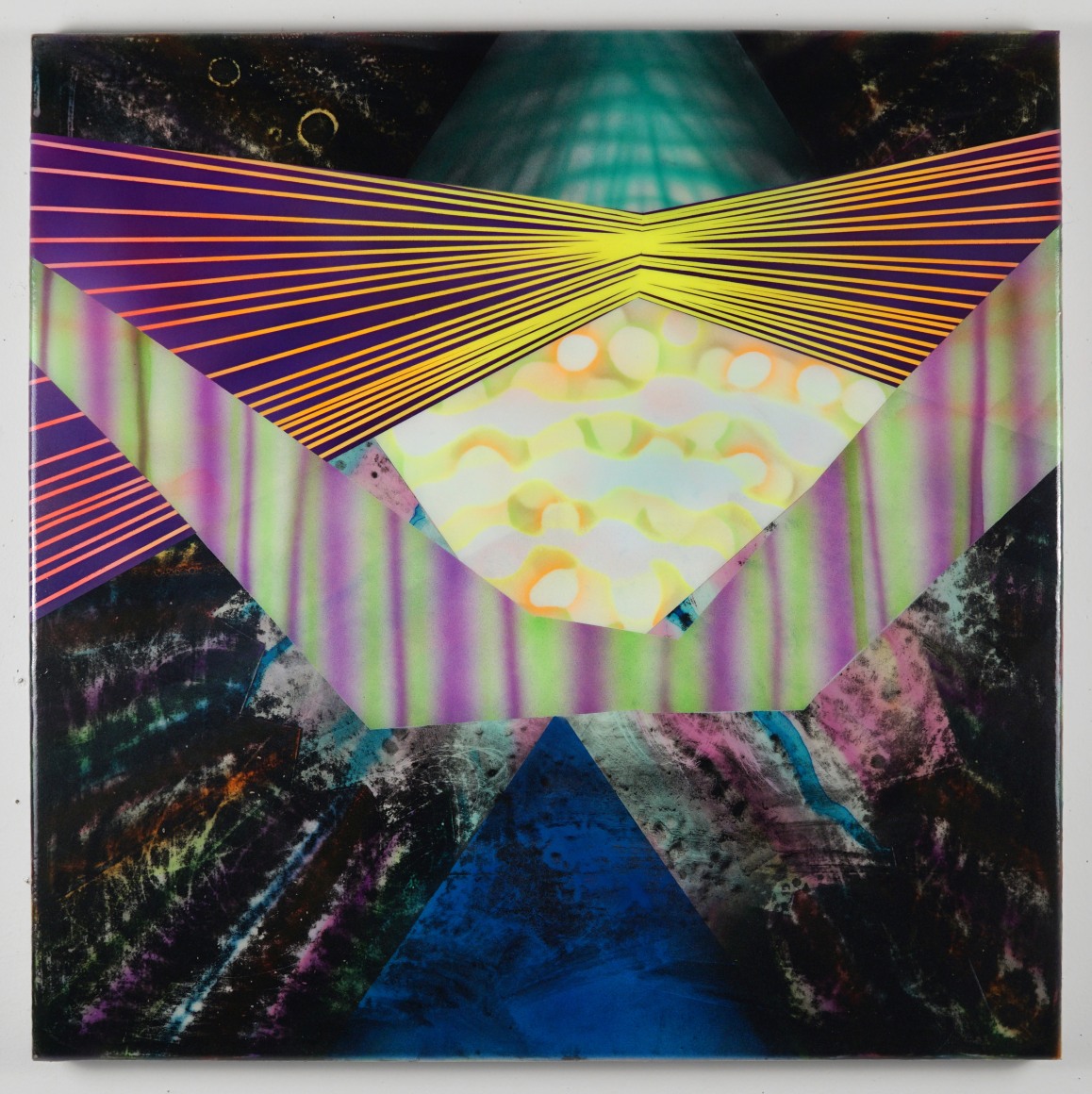 Cislunar Vibrations, 2019