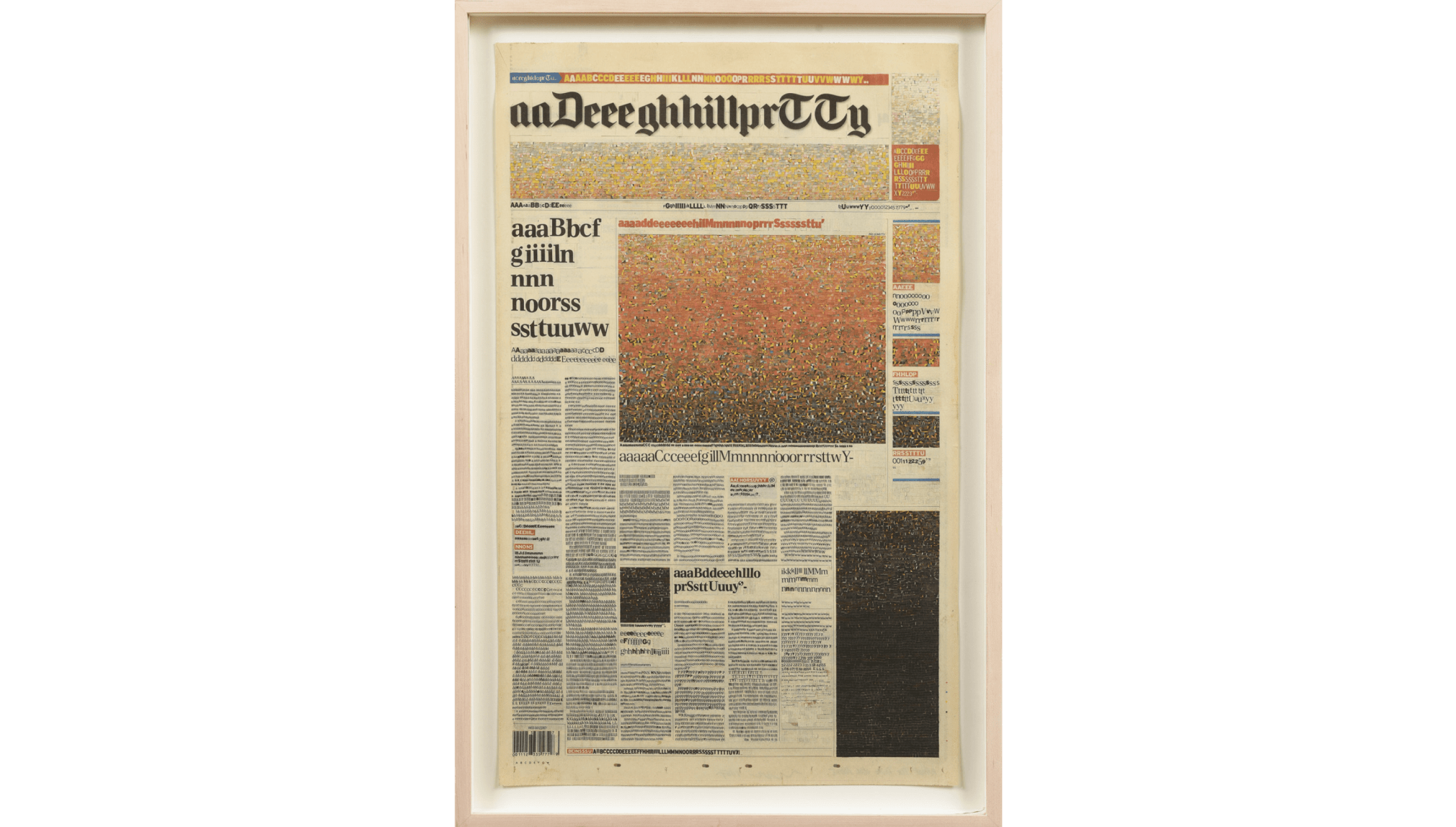 What The Duke Did Next (The Daily Telegraph), 2007