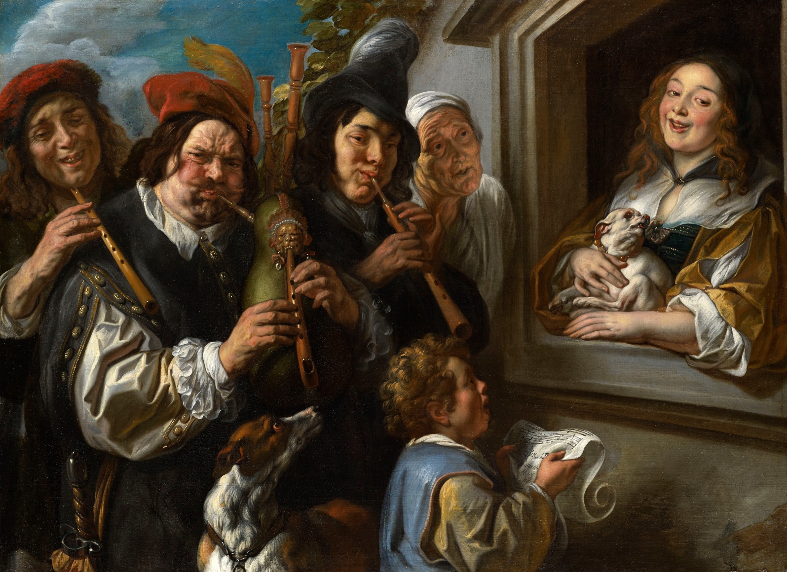Jacob Jordaens