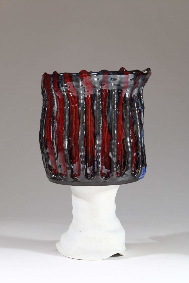 Gareth Mason, Dark Chalice, 2017-2018
