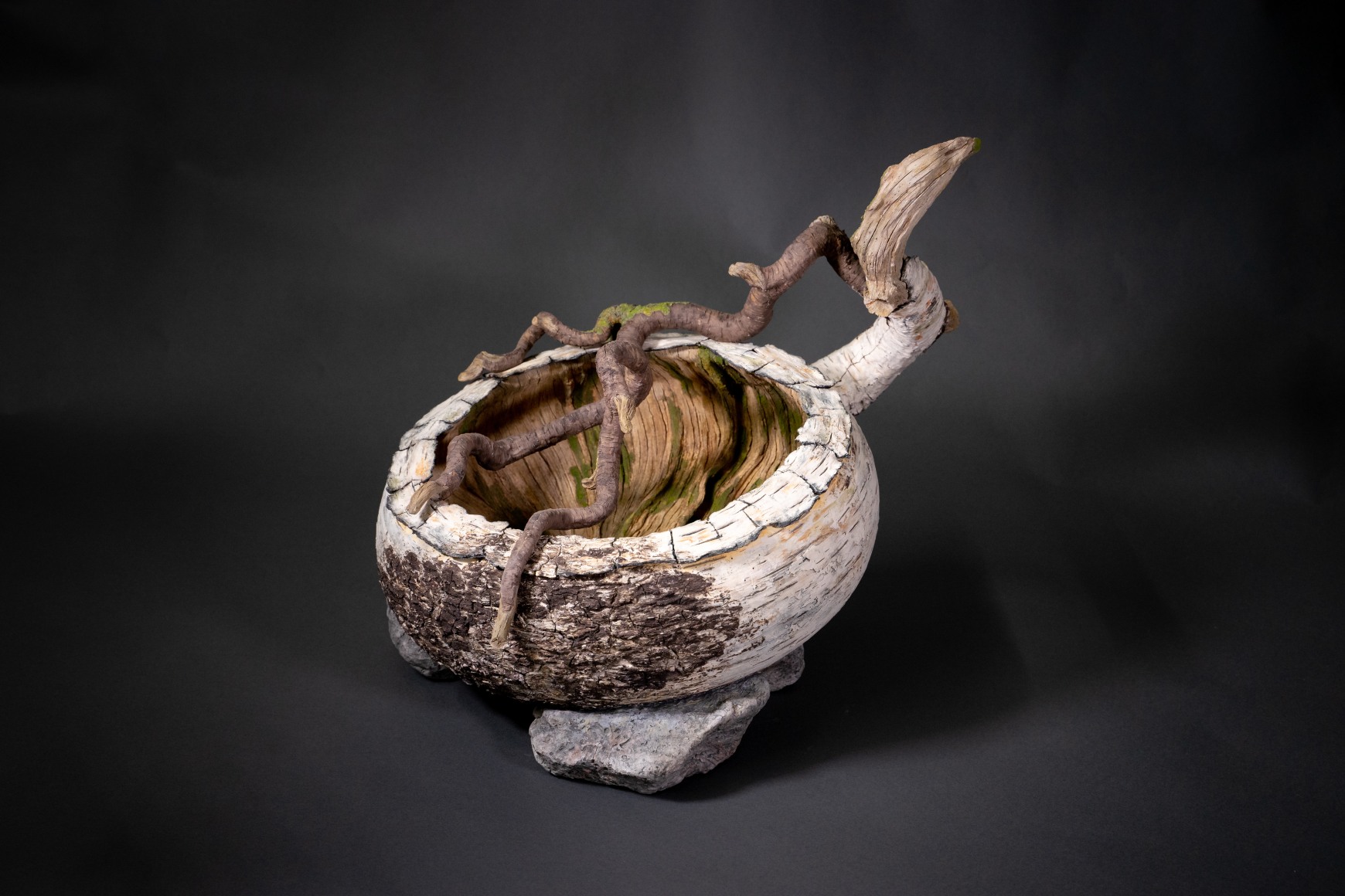 Eric Serritella, Full Fin Day, 2021