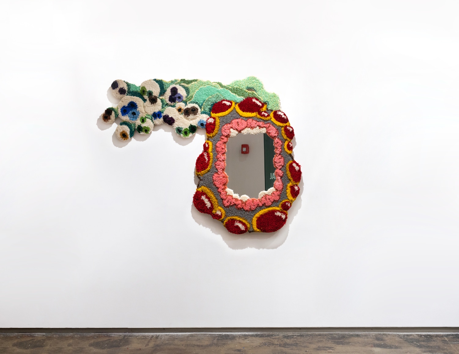 Nick Weddell, Gorpagorp Prime, 2022