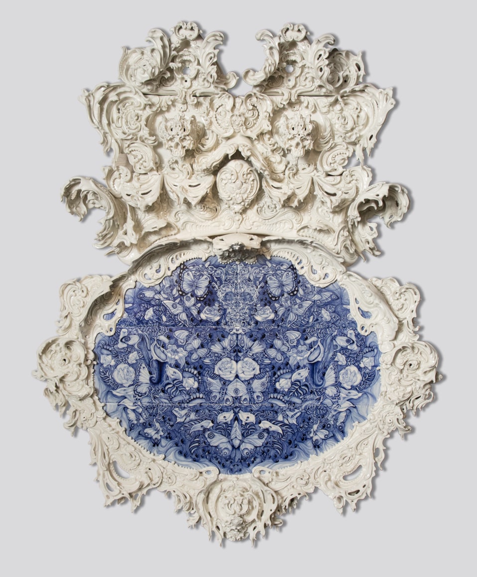 Katsuyo Aoki and Shinichiro Kitaura