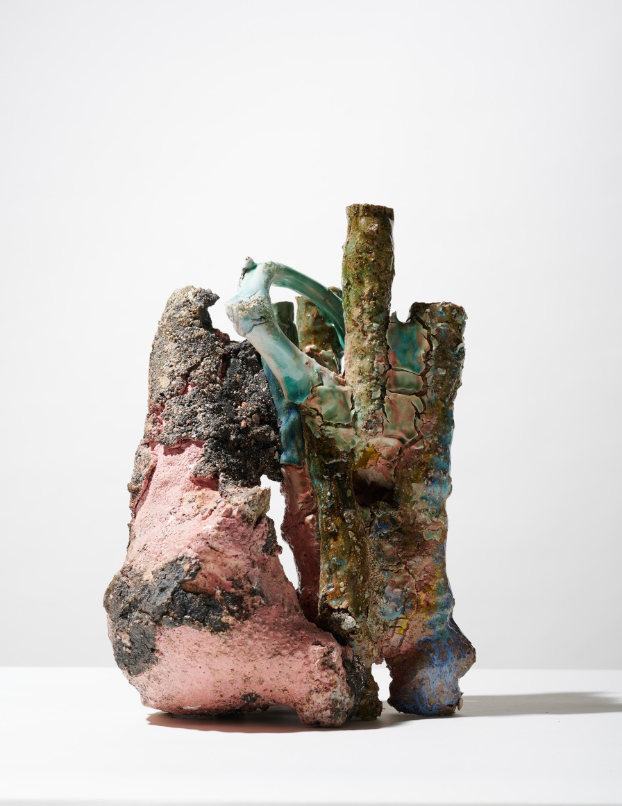 Aneta Regel, Landscape 6, 2020