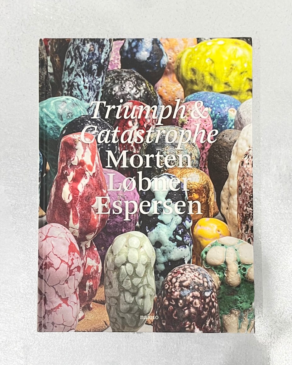 Publication courtesy of Morten Espersen and nai010.