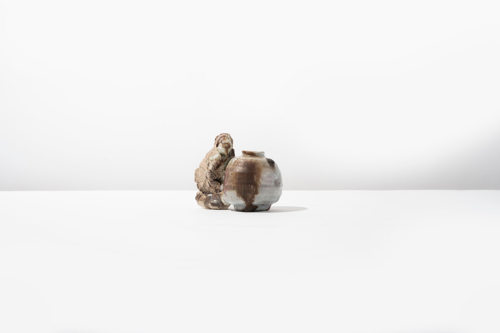 Gareth Mason, Small Object #1