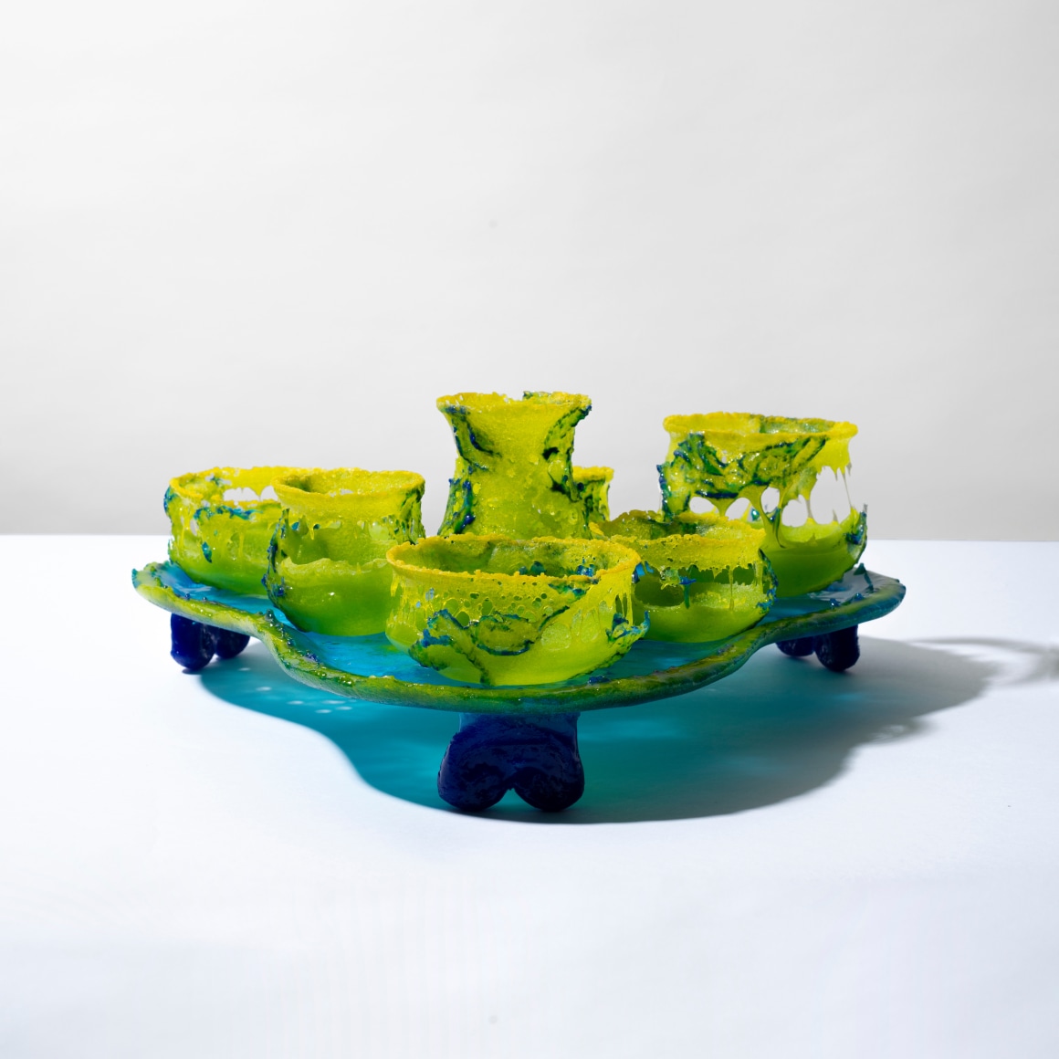 Eric Serritella, Dispensary, 2022