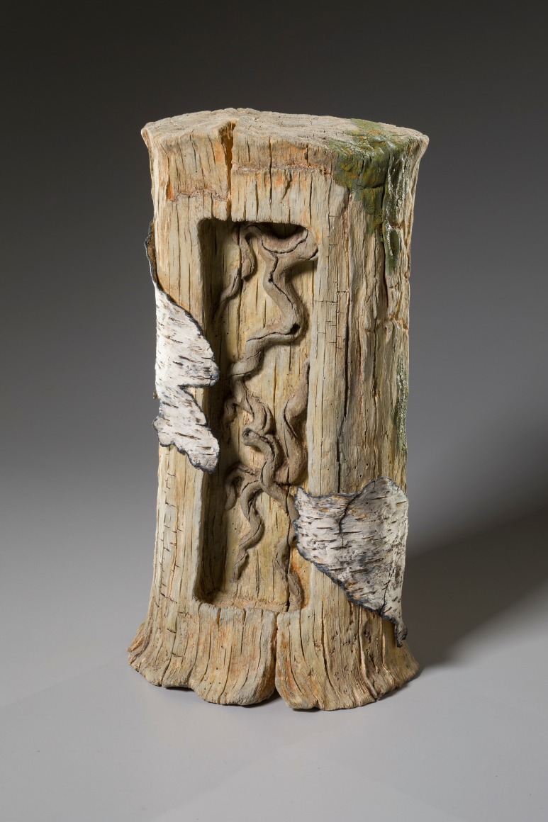 Eric Serritella, Entwined, 2020