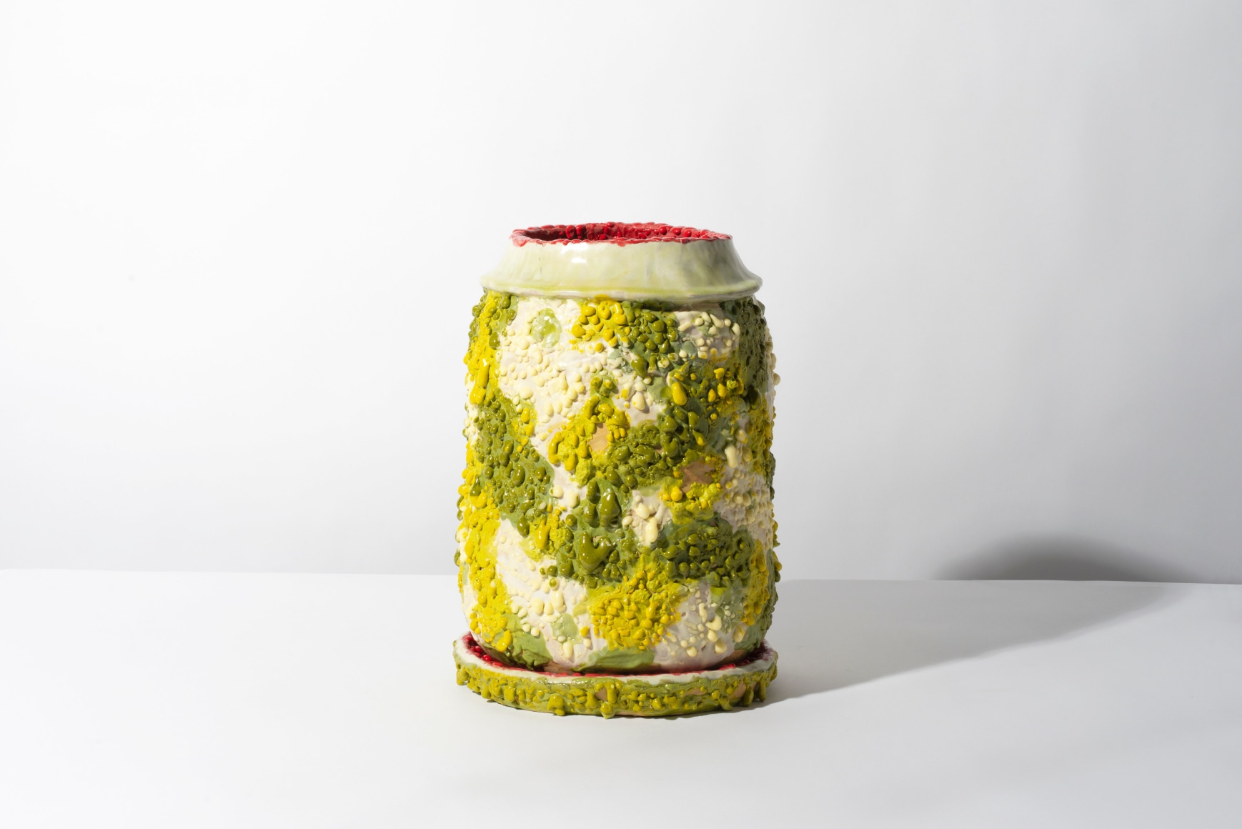 Nick Weddell, Planter, 2021