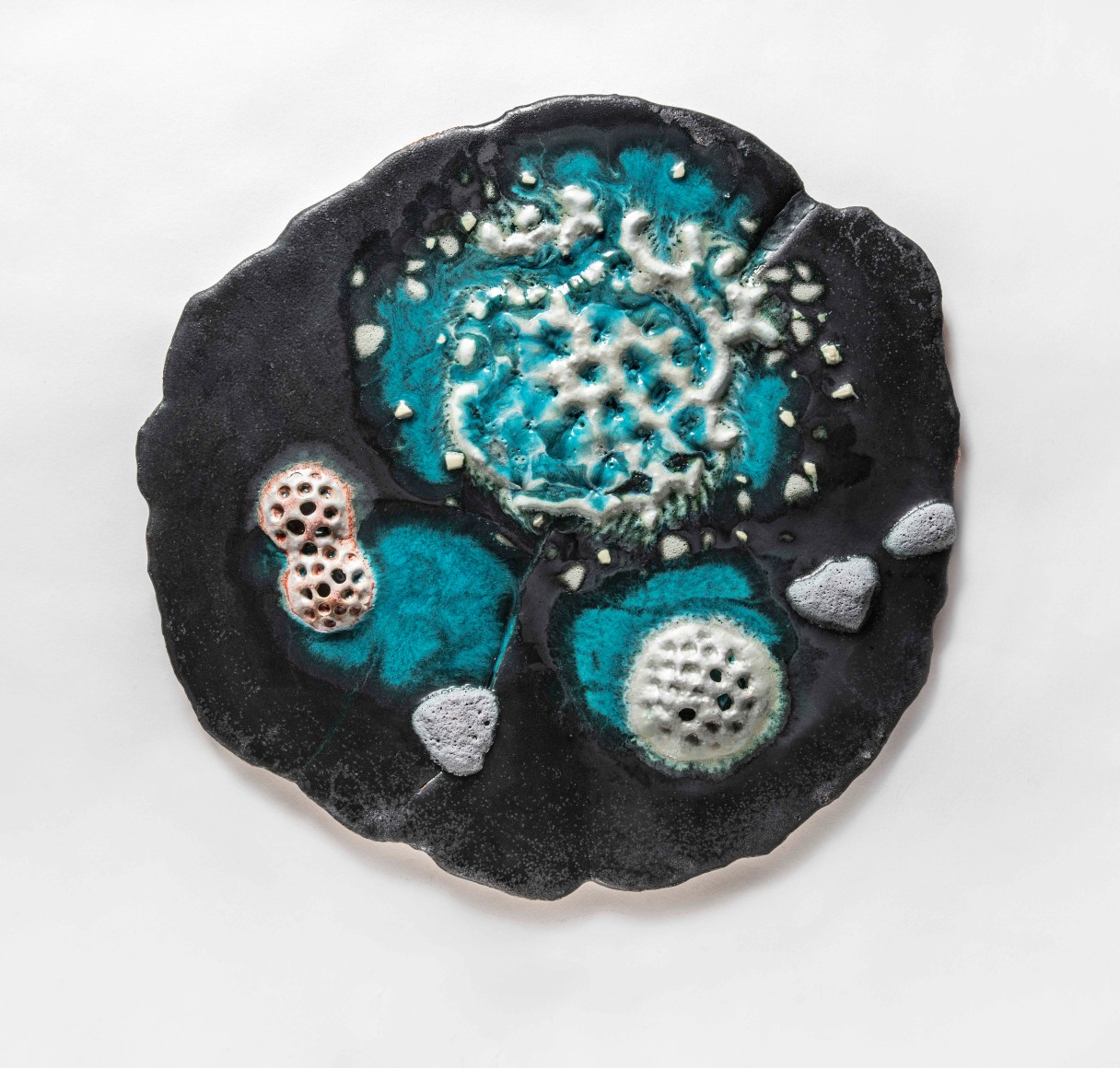 Bente Skj&oslash;ttgaard, Habitat #1940, 2019