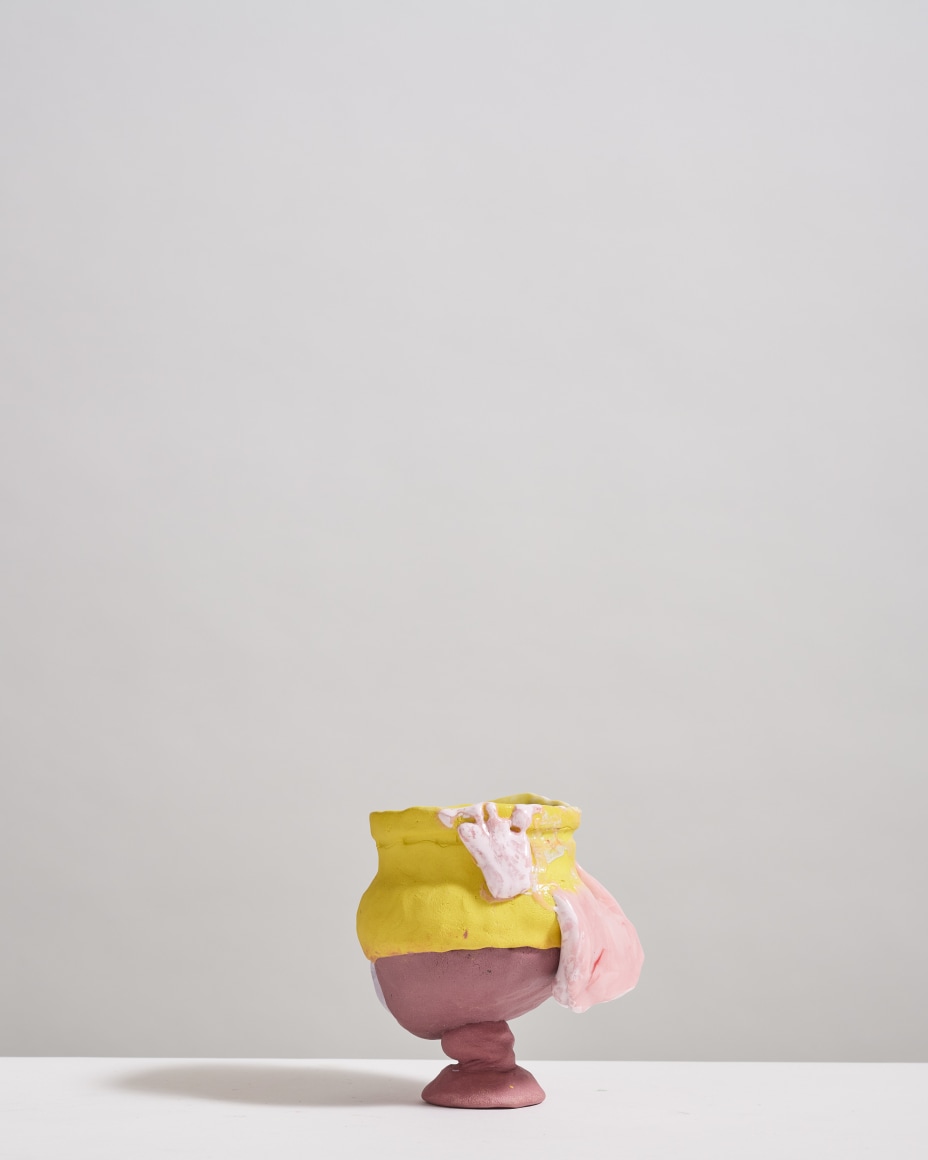 Nick Weddell, Kisskiss, 2019