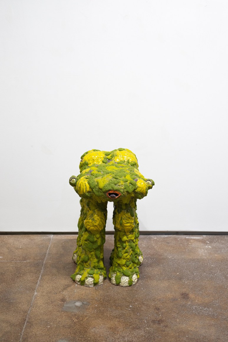 Nick Weddell, Lenniahdonicon, 2019