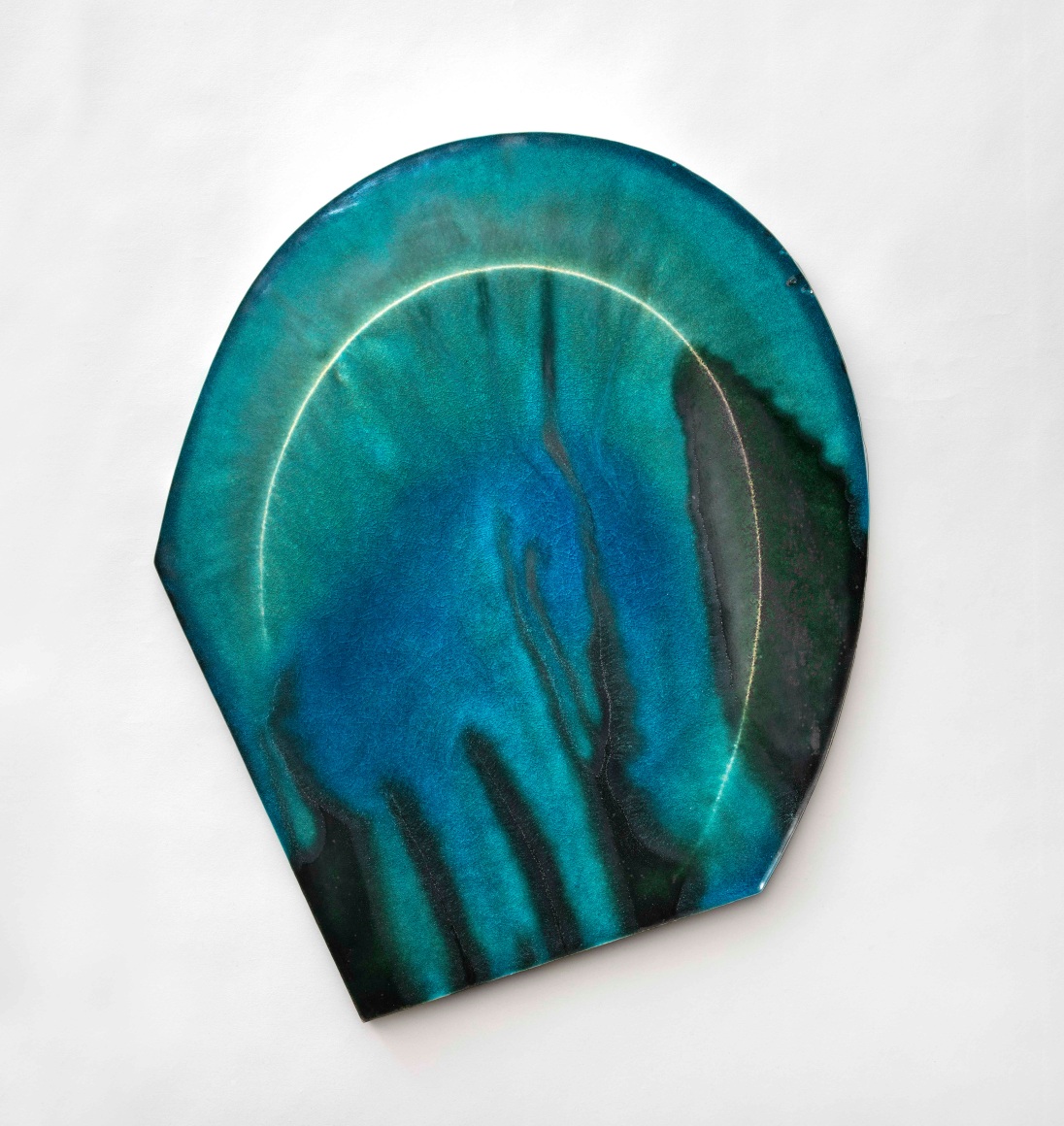 Bente Skj&oslash;ttgaard, The Wave #2021, 2020