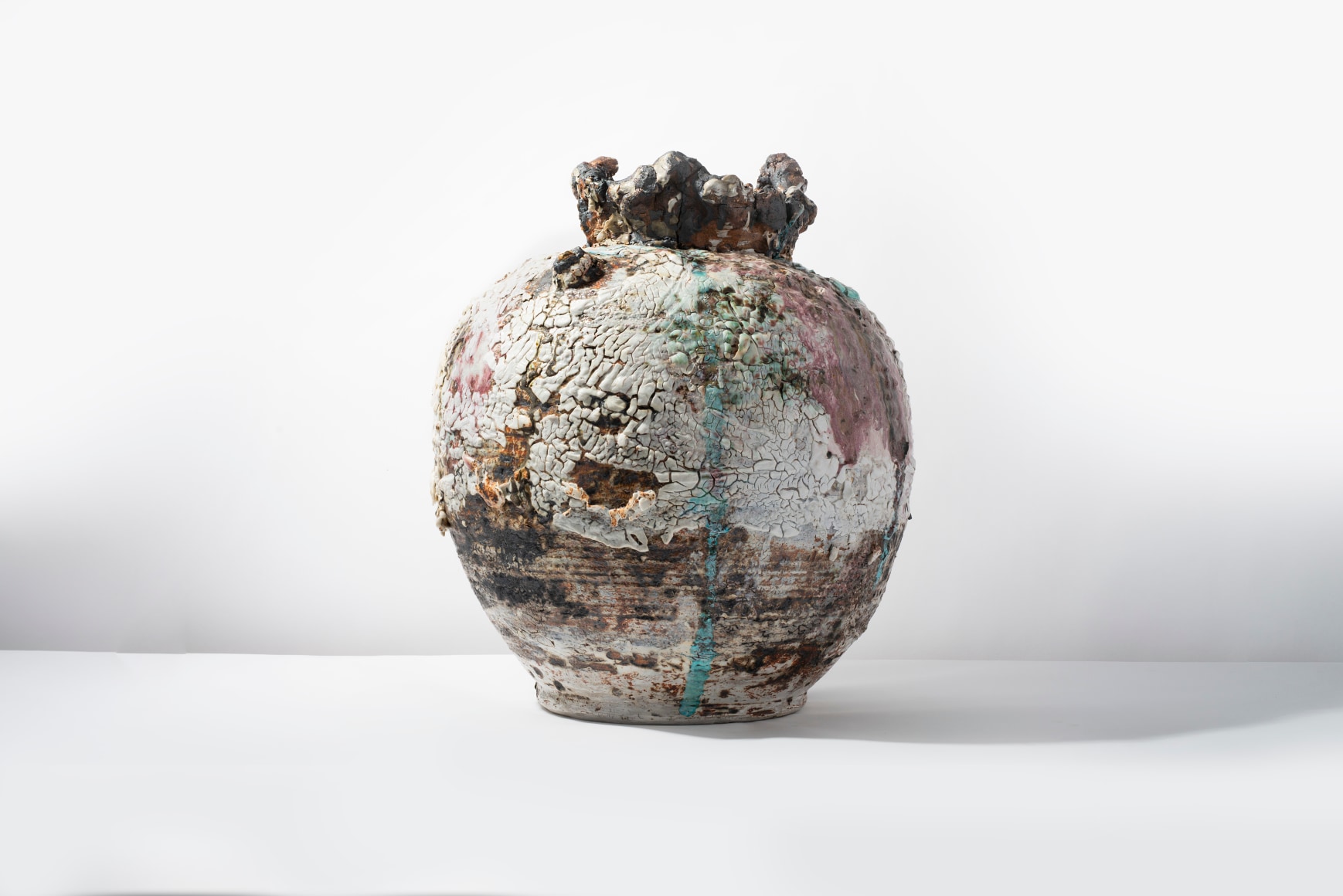 Gareth Mason, Smith of Dreams, 2006-2013