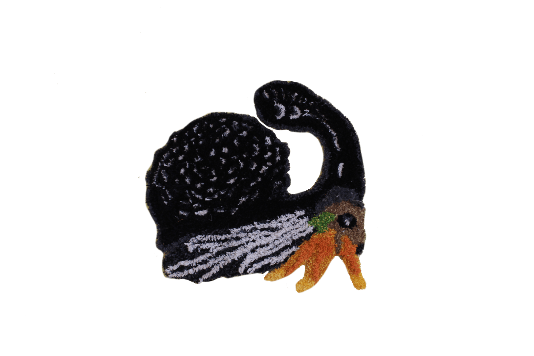 Nick Weddell, Tree Hopper, 2021