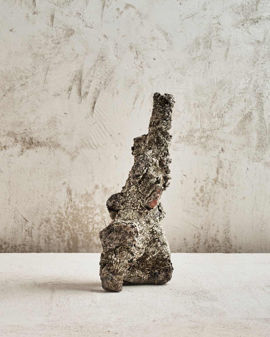  Aneta&nbsp;Regel Crackle Tree, 2013