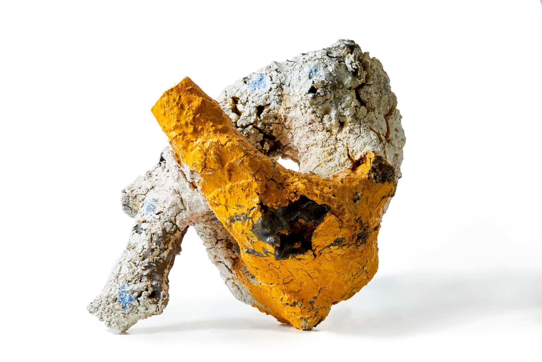 Aneta Regel, Duet, 2018