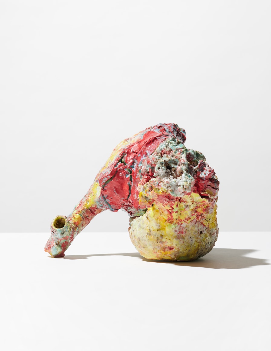 Aneta Regel, Organ, 2019